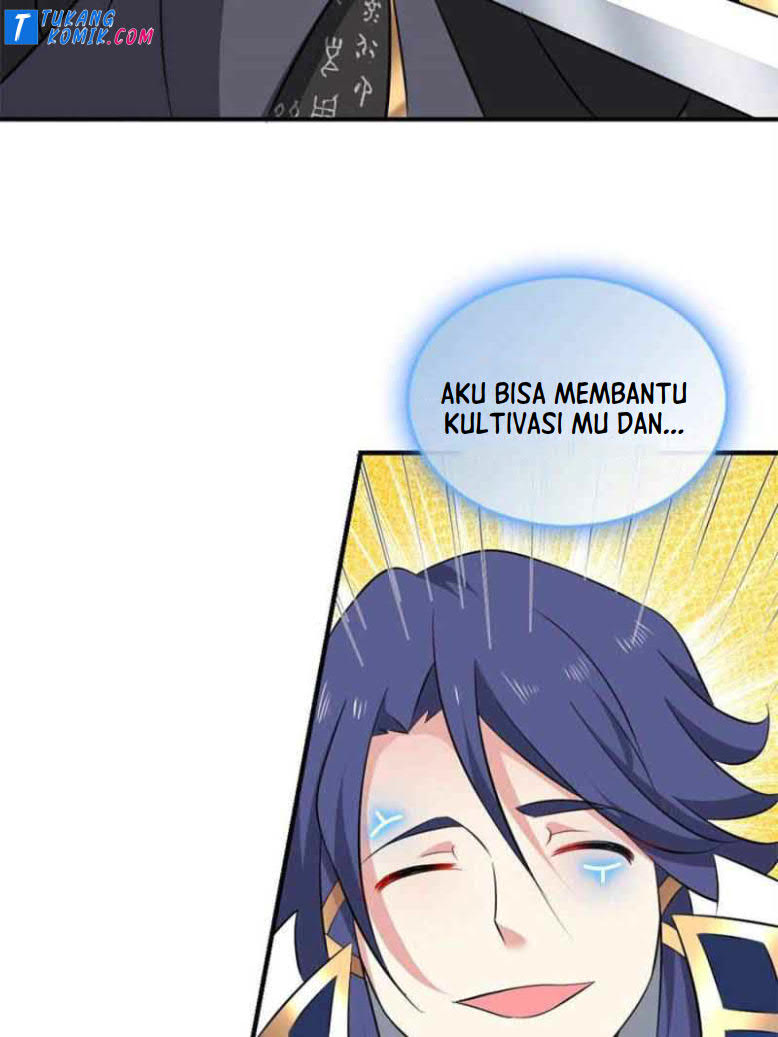Rebirth Become a Dog chapter 104